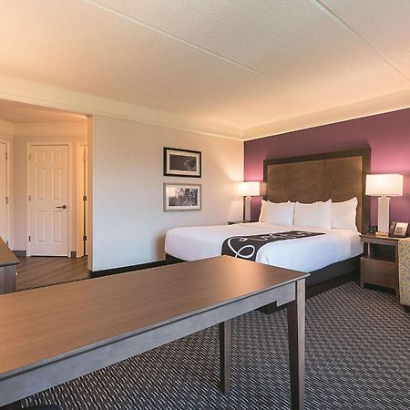 La Quinta By Wyndham Atlanta Alpharetta Hotel Eksteriør billede