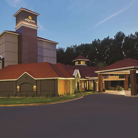 La Quinta By Wyndham Atlanta Alpharetta Hotel Eksteriør billede