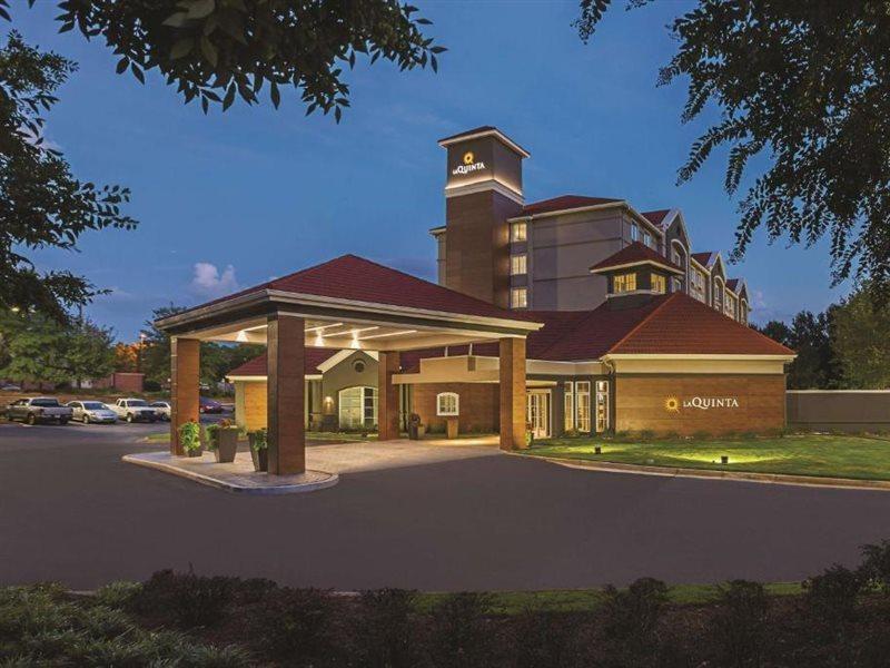 La Quinta By Wyndham Atlanta Alpharetta Hotel Eksteriør billede