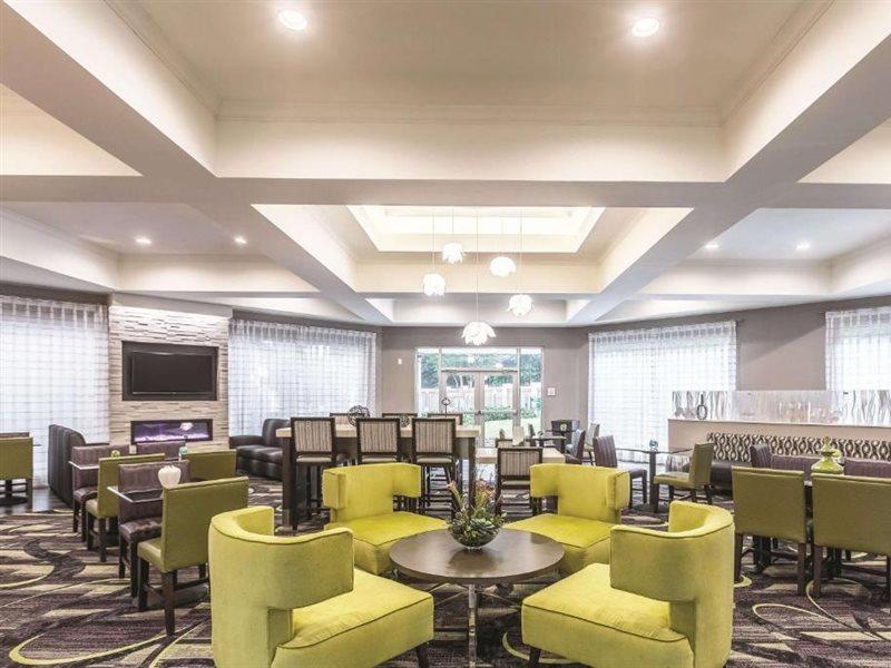 La Quinta By Wyndham Atlanta Alpharetta Hotel Eksteriør billede