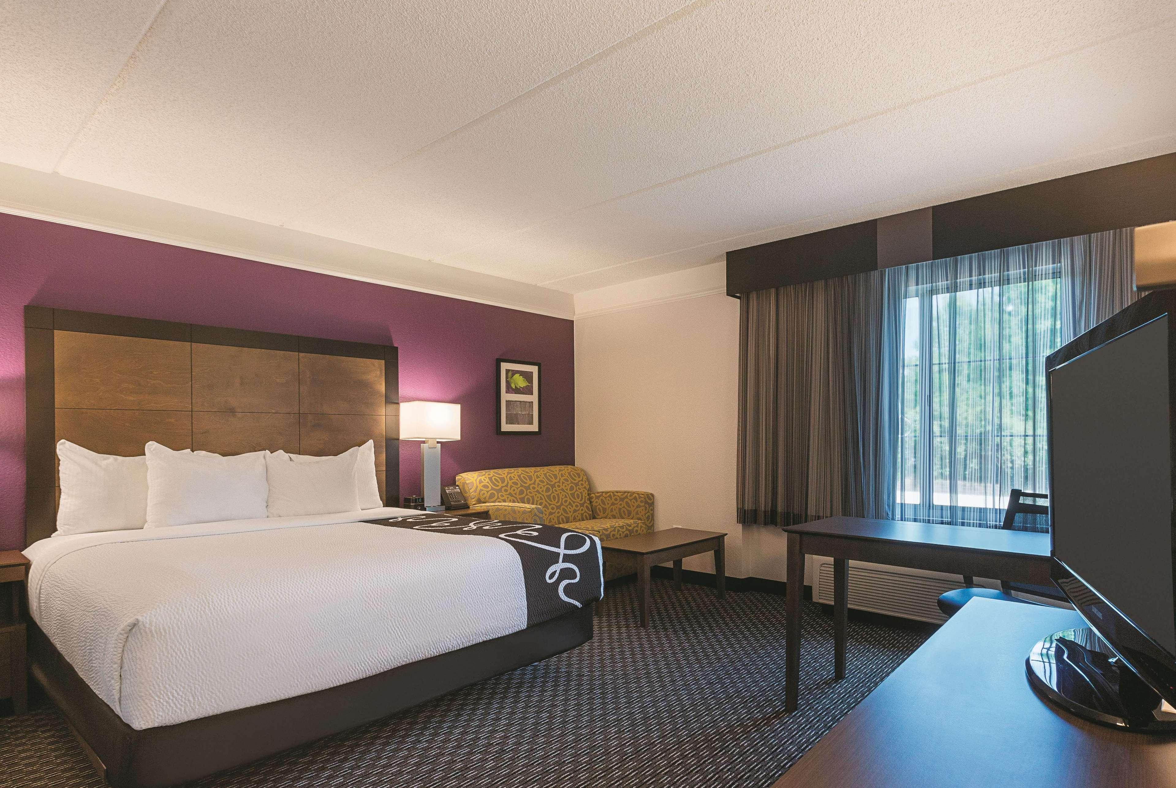 La Quinta By Wyndham Atlanta Alpharetta Hotel Eksteriør billede