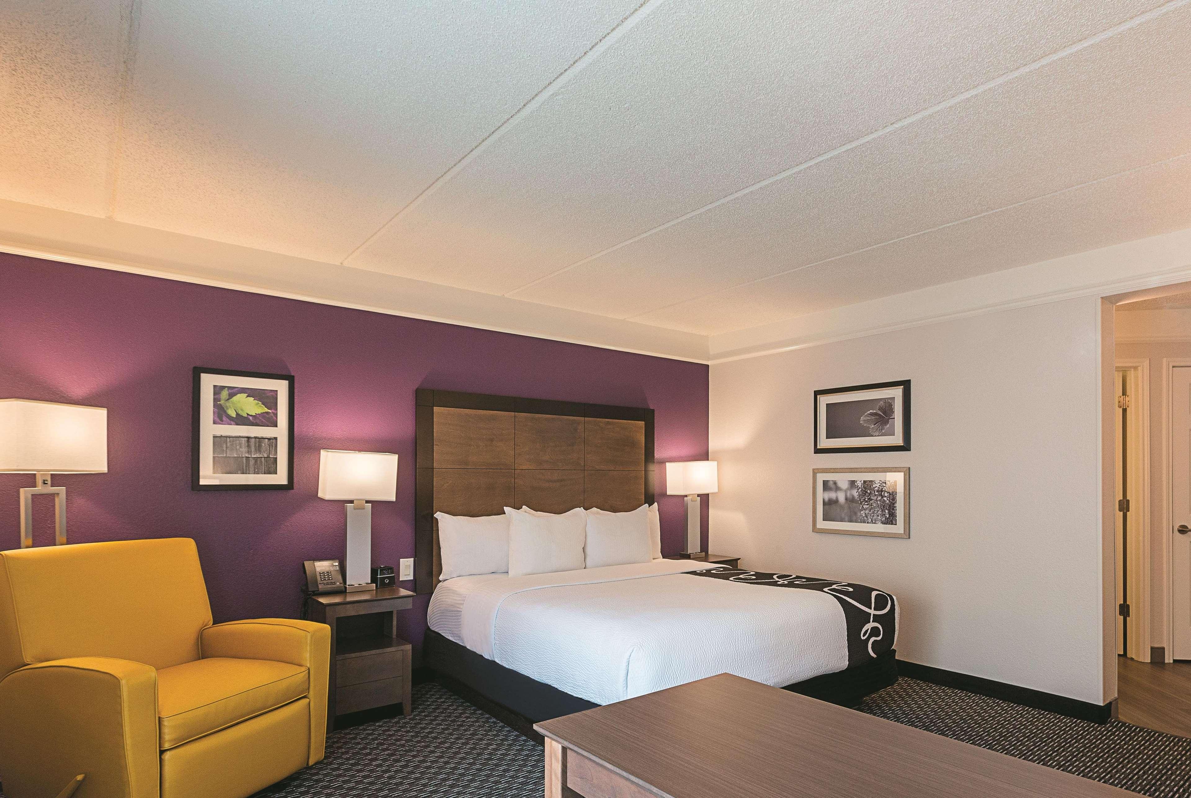 La Quinta By Wyndham Atlanta Alpharetta Hotel Eksteriør billede