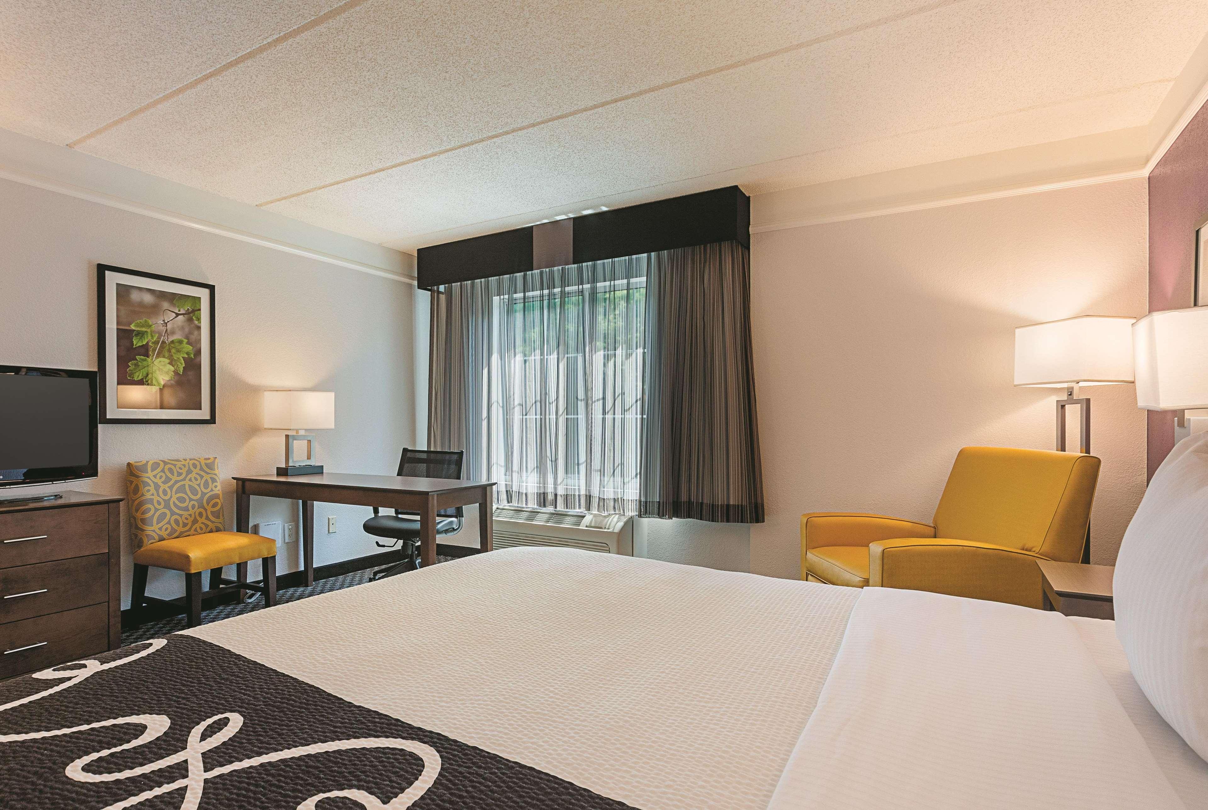 La Quinta By Wyndham Atlanta Alpharetta Hotel Eksteriør billede