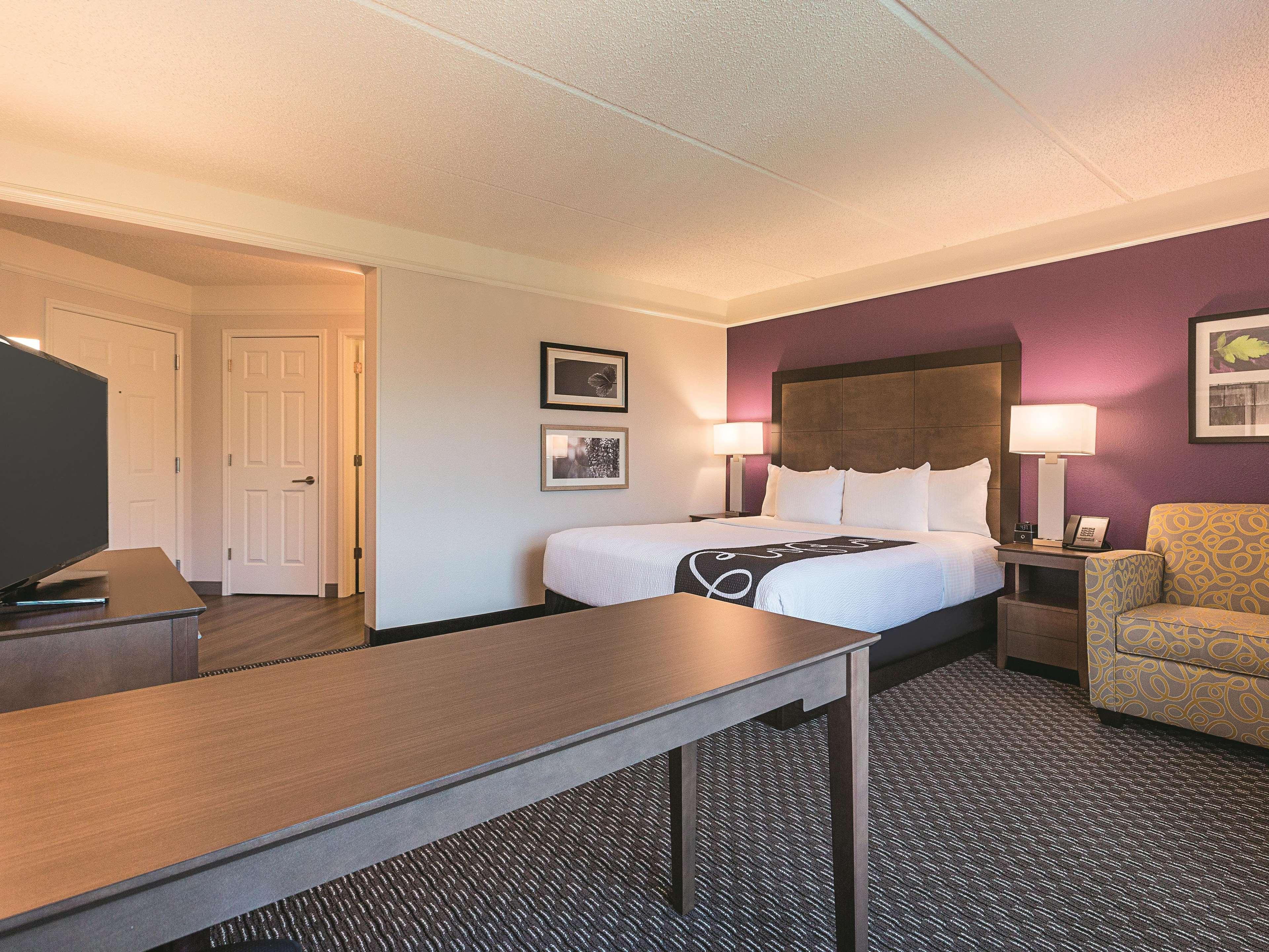 La Quinta By Wyndham Atlanta Alpharetta Hotel Eksteriør billede