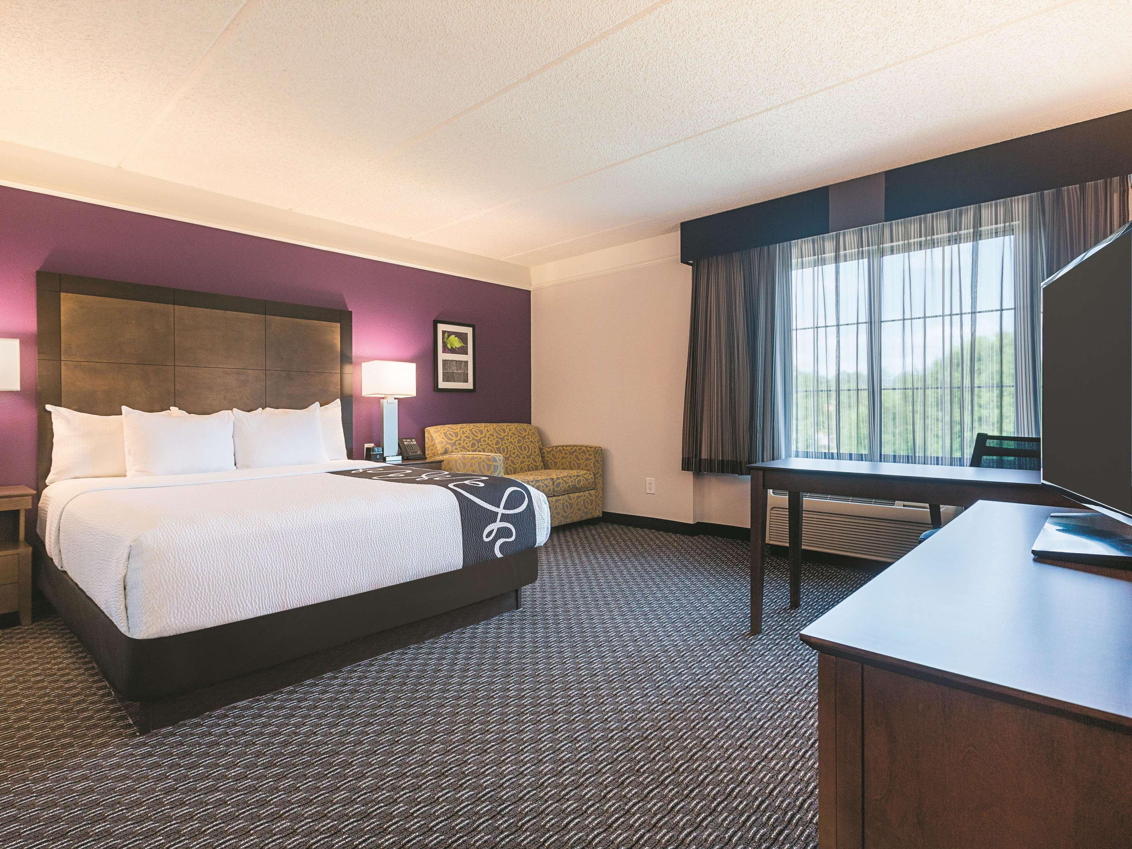 La Quinta By Wyndham Atlanta Alpharetta Hotel Eksteriør billede