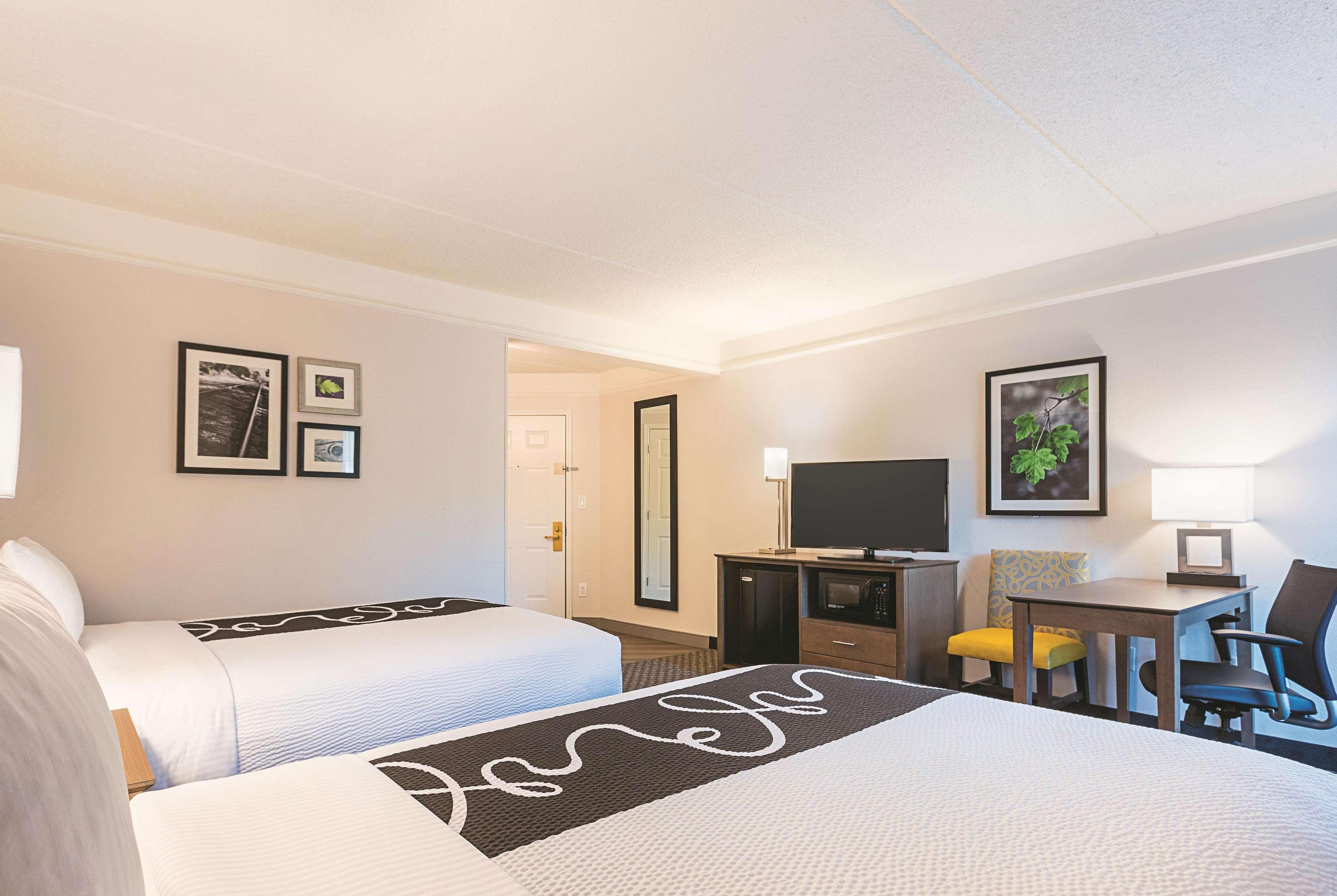 La Quinta By Wyndham Atlanta Alpharetta Hotel Eksteriør billede