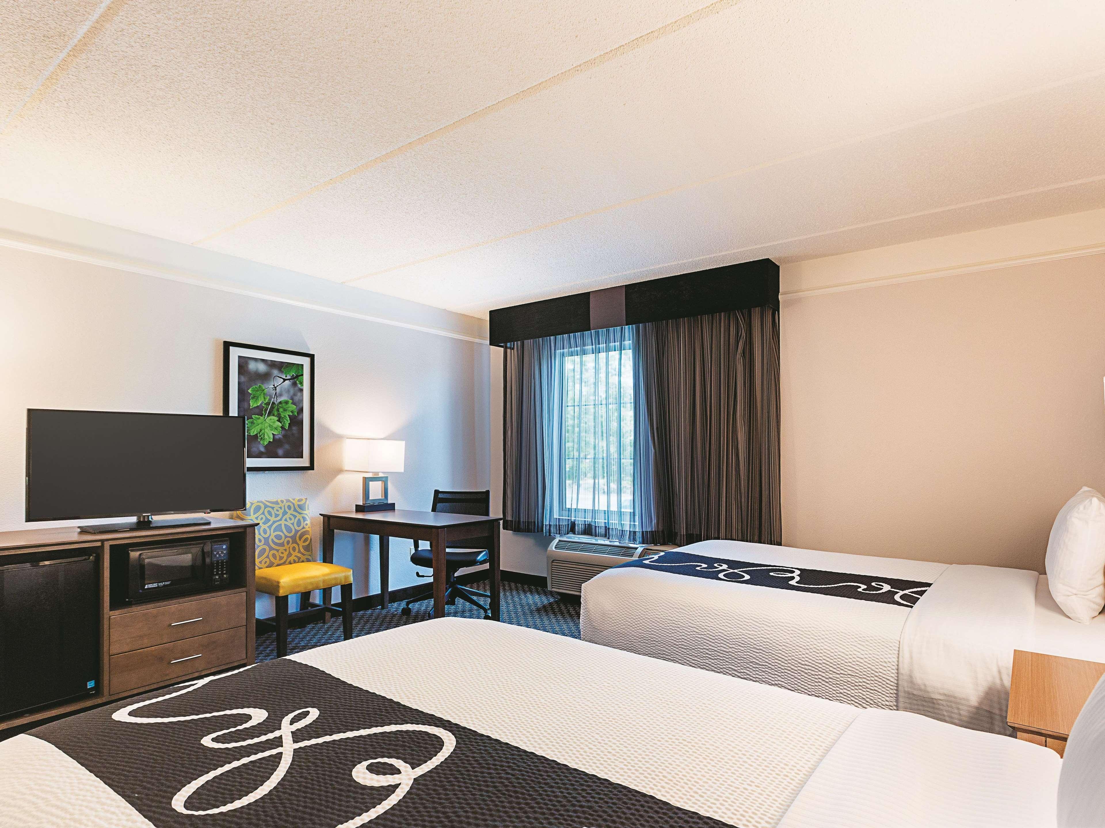 La Quinta By Wyndham Atlanta Alpharetta Hotel Eksteriør billede