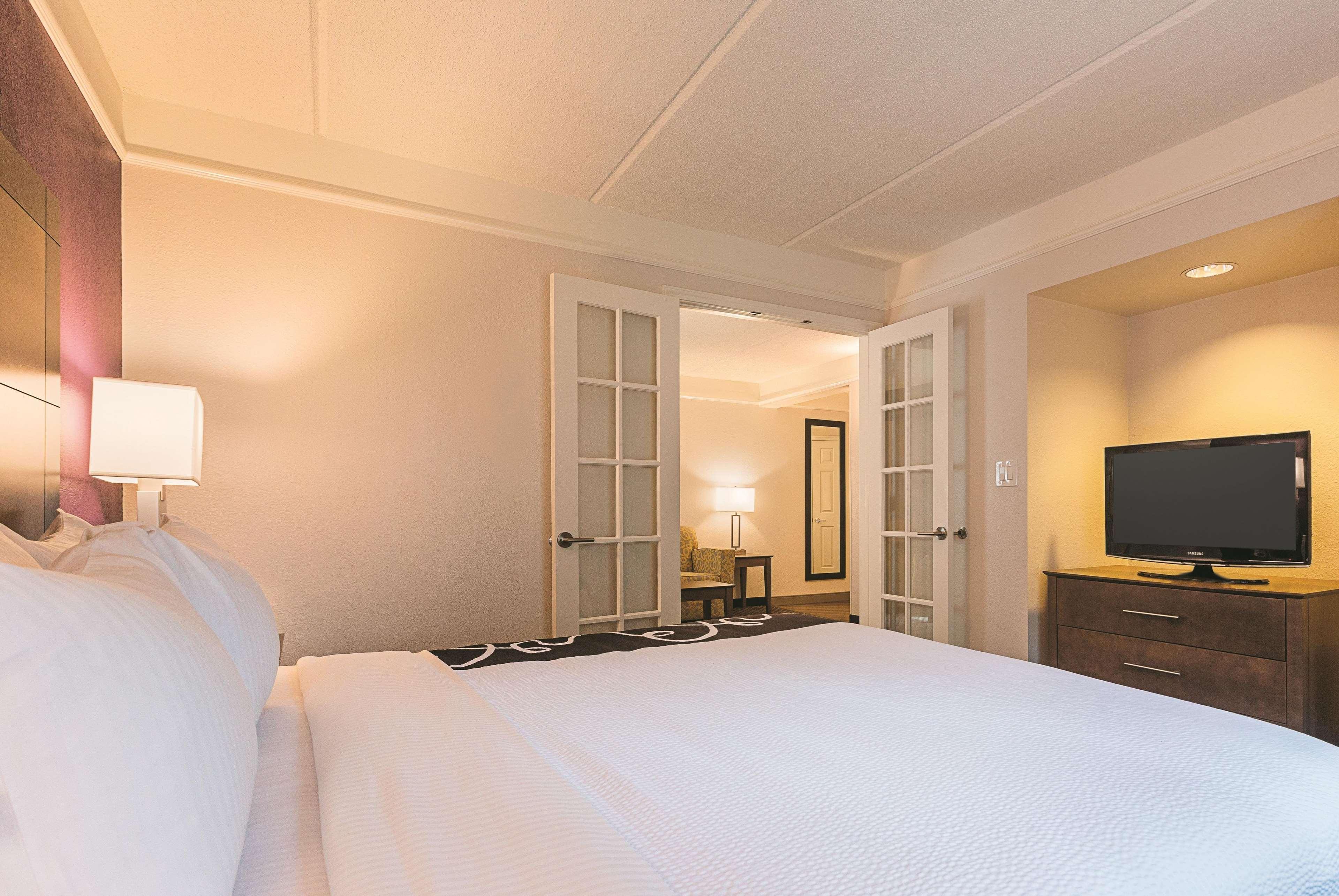 La Quinta By Wyndham Atlanta Alpharetta Hotel Eksteriør billede
