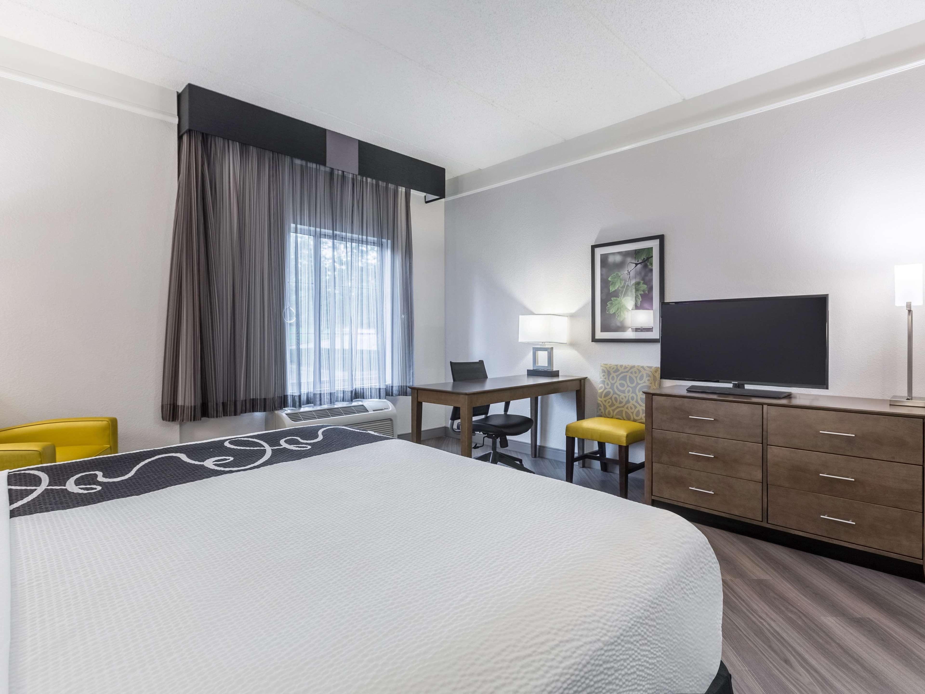 La Quinta By Wyndham Atlanta Alpharetta Hotel Eksteriør billede