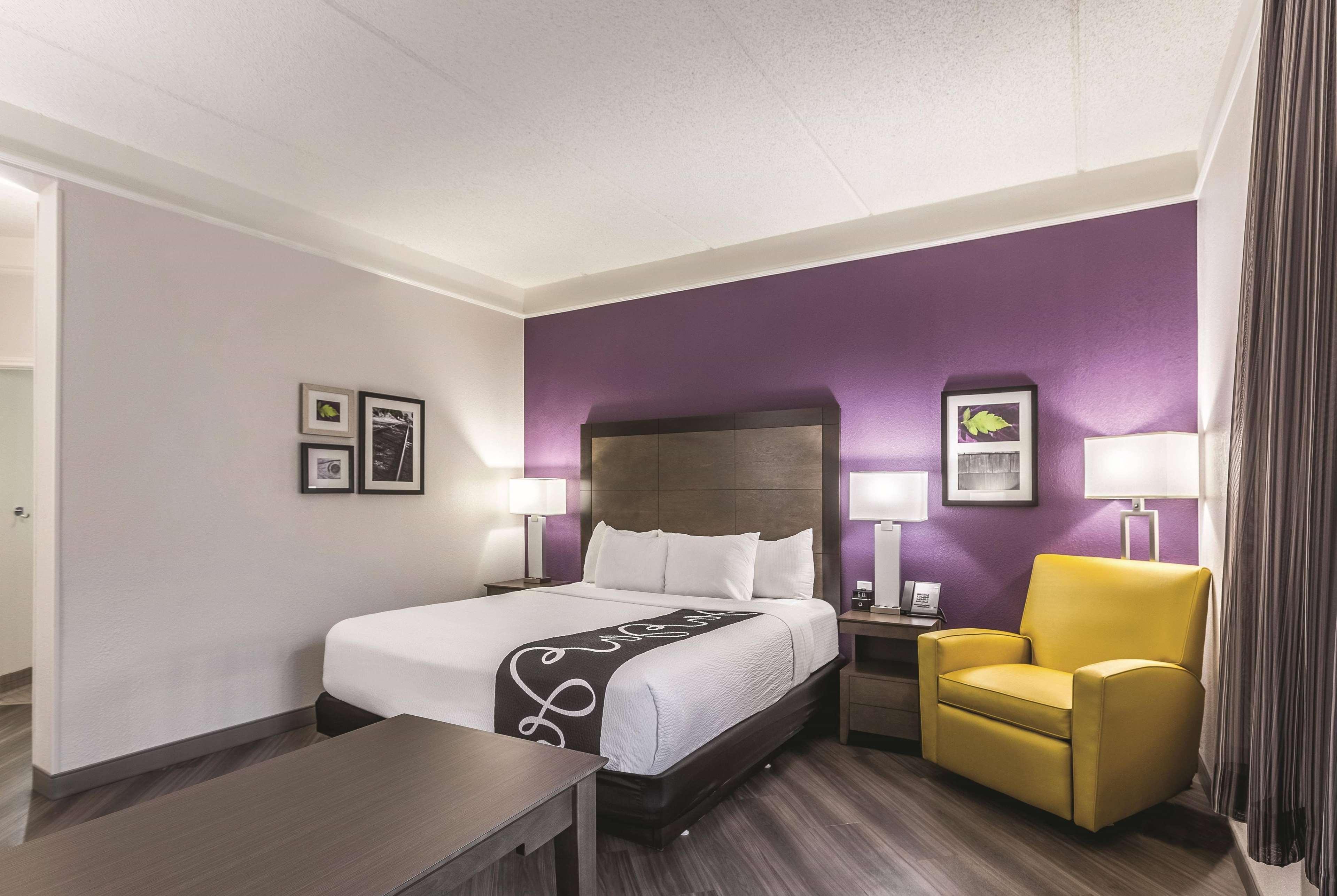 La Quinta By Wyndham Atlanta Alpharetta Hotel Eksteriør billede