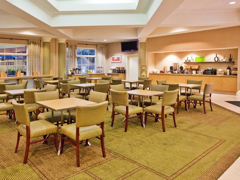La Quinta By Wyndham Atlanta Alpharetta Hotel Eksteriør billede