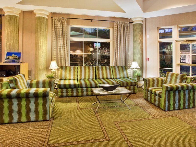 La Quinta By Wyndham Atlanta Alpharetta Hotel Eksteriør billede