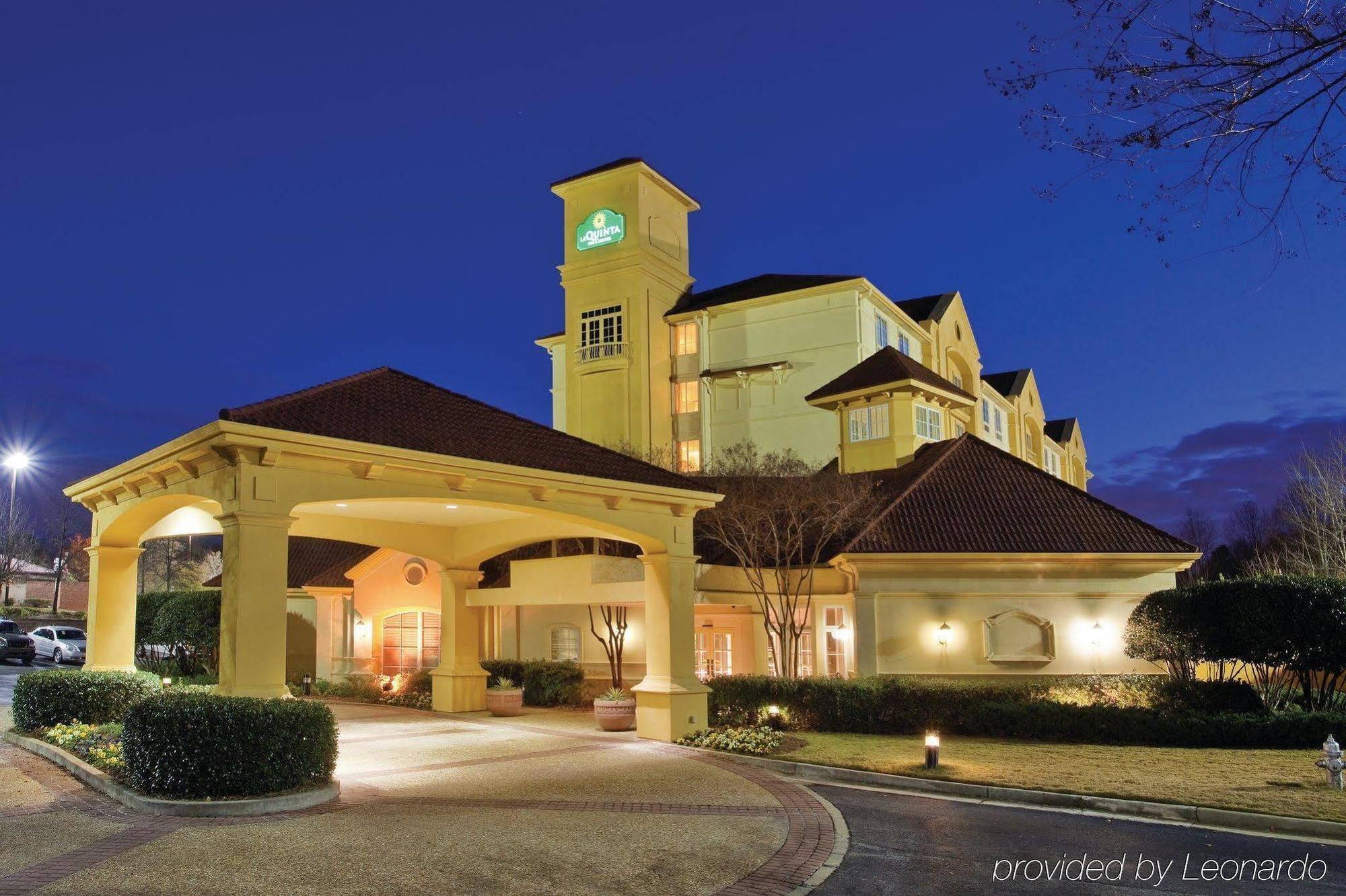 La Quinta By Wyndham Atlanta Alpharetta Hotel Eksteriør billede