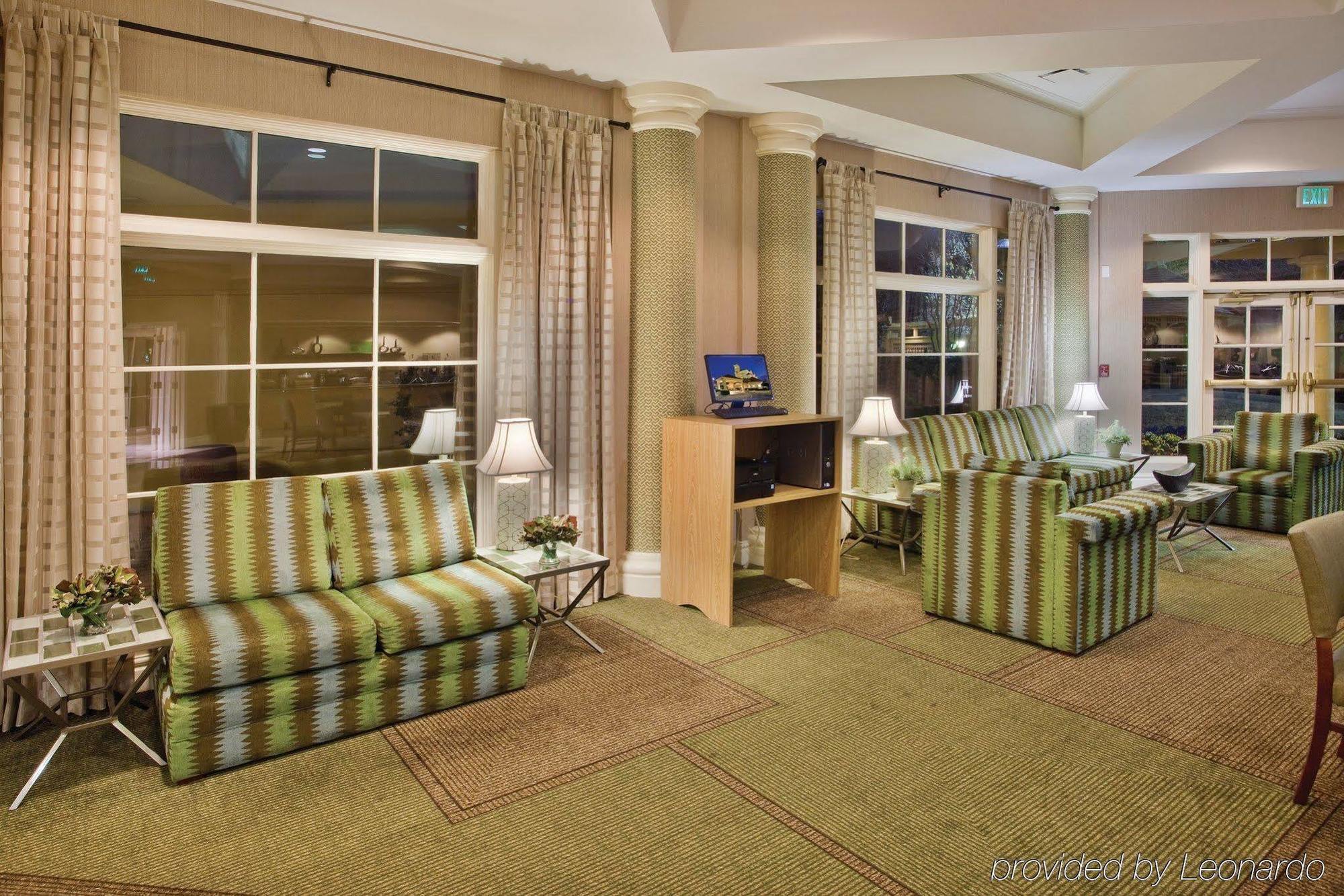 La Quinta By Wyndham Atlanta Alpharetta Hotel Eksteriør billede