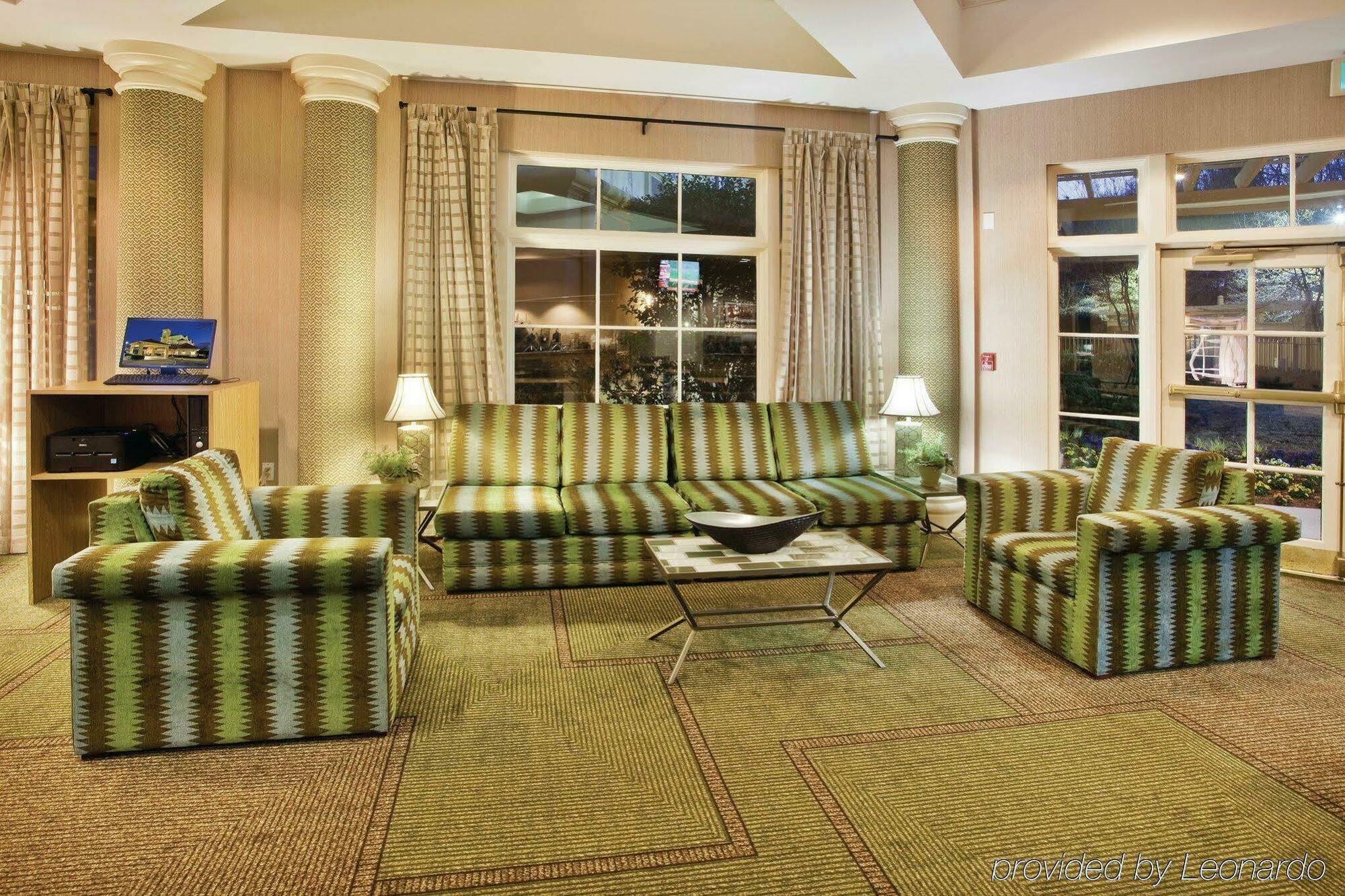 La Quinta By Wyndham Atlanta Alpharetta Hotel Eksteriør billede