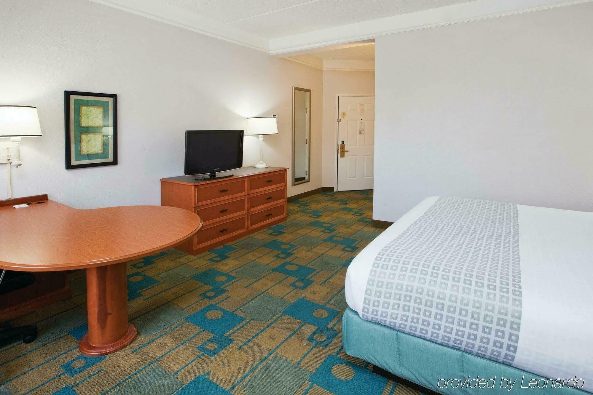 La Quinta By Wyndham Atlanta Alpharetta Hotel Eksteriør billede