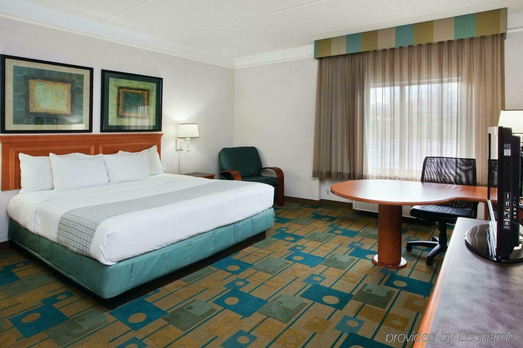 La Quinta By Wyndham Atlanta Alpharetta Hotel Eksteriør billede