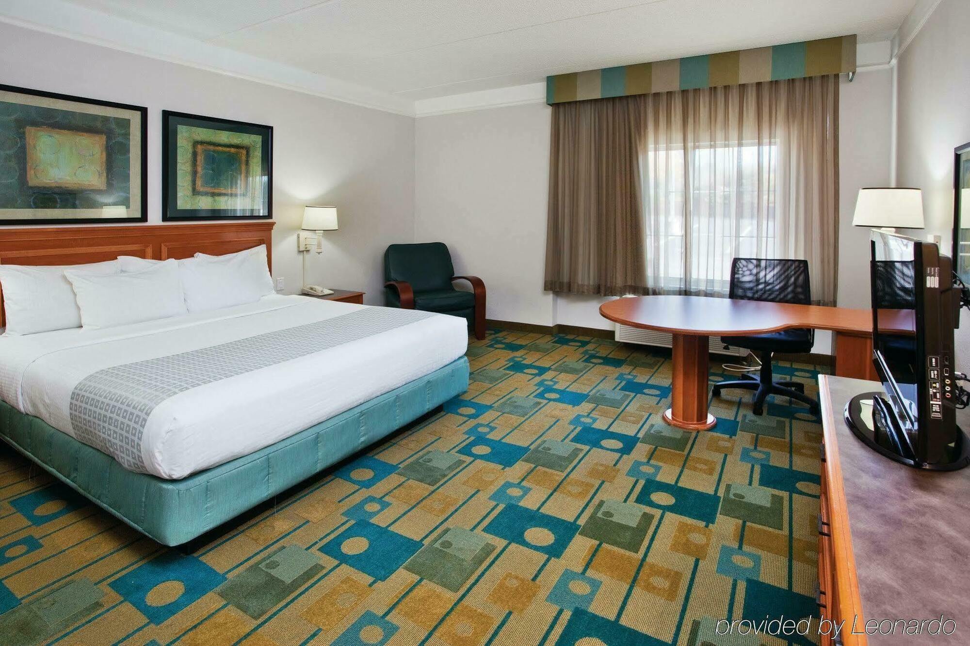 La Quinta By Wyndham Atlanta Alpharetta Hotel Eksteriør billede